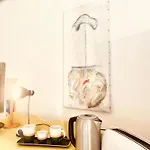La Maisonnette Du Parc - Piscine - Tennis Apartman Nîmes