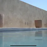 Daire La Maisonnette Du Parc - Piscine - Tennis Nîmes