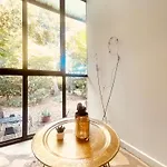 La Maisonnette Du Parc - Piscine - Tennis Apartman *