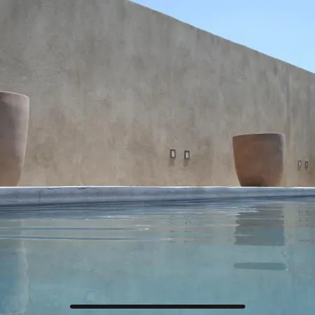 公寓 La Maisonnette Du Parc - Piscine - Tennis 尼姆