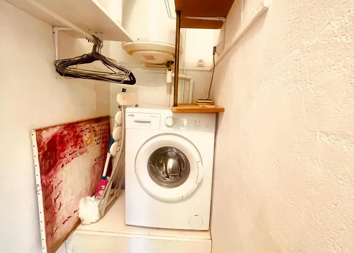 La Maisonnette Du Parc - Piscine - Tennis Appartement *